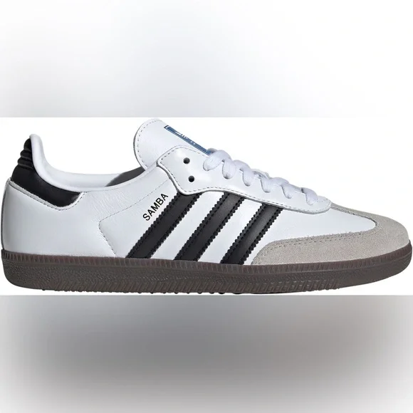 Women’s Adidas Samba’s, new without tags/box, women’s size 9 (men’s 8) - Picture 1 of 15